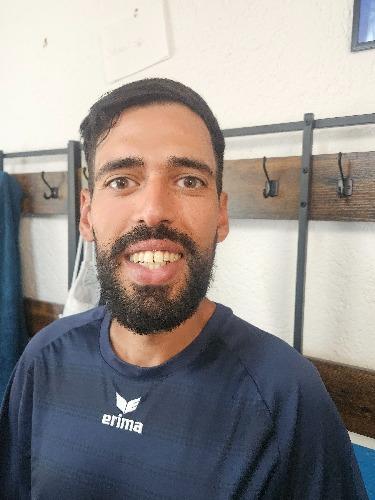 Nadir El Aissaoui