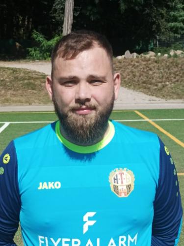 Niklas David Gätcke