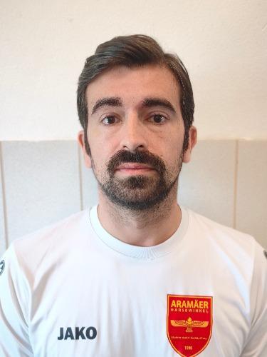 Tony-Jan Sanfilippo