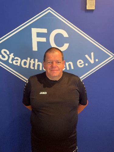 Lars Kellermann