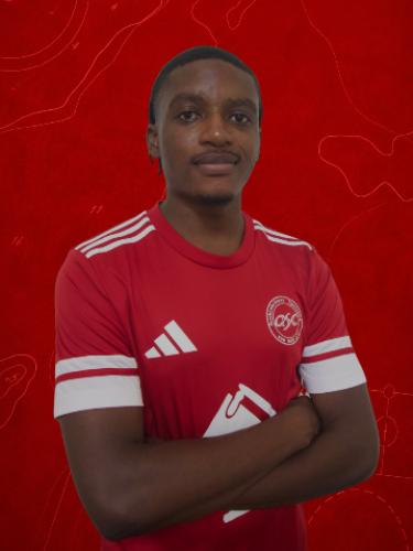 John Midekor