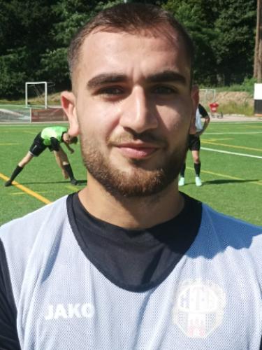 Owes Hourani