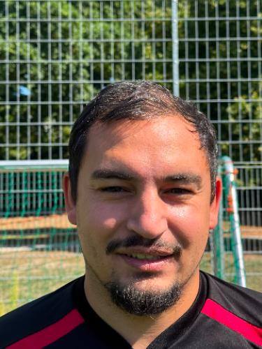 Serdar Öksüz