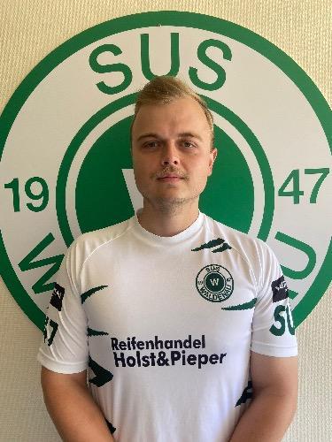 Kasimir Kimmich