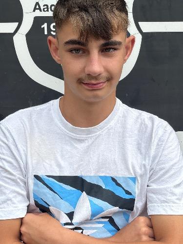 Adriano Roderburg