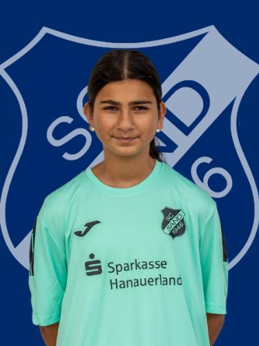 Yaren Yazgi Tekin
