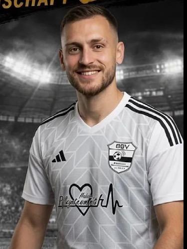 Claudiu-Marian Trifan