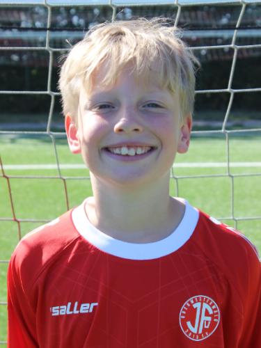 Leo Helsper