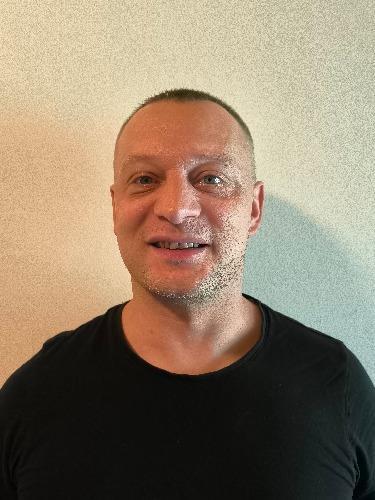 Fisnik Jashari