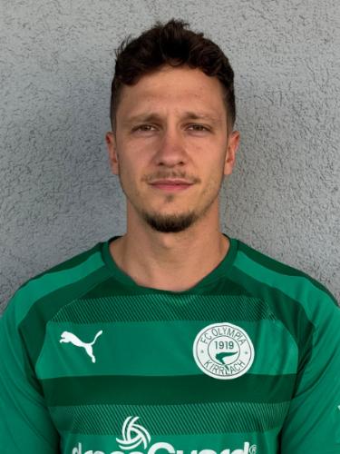 Lucas Simeone