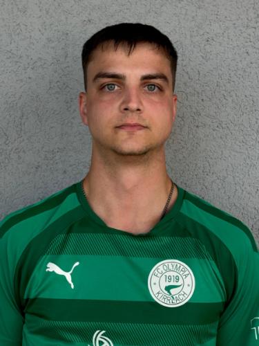 Christian Tarasov
