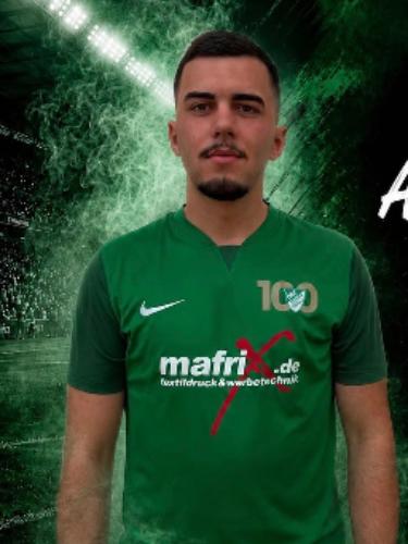 Sidni Ahmetaj