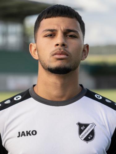 Ziad Nas Baris