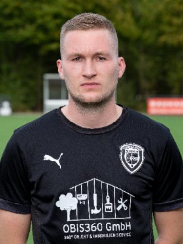 Moritz Amediek