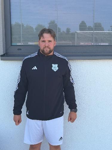 Tim Klippenstein