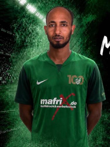 Efrem Major