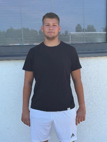 Nazar Kosharnyi