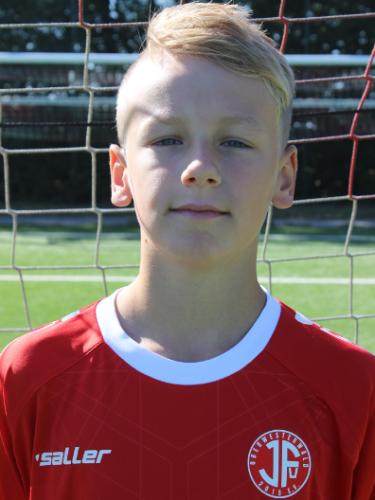 Felix Zimmermann