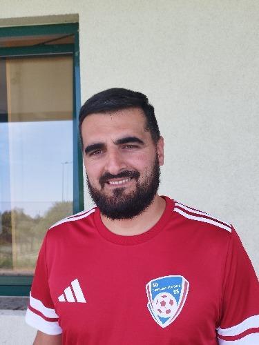 Elvis Kurtovic