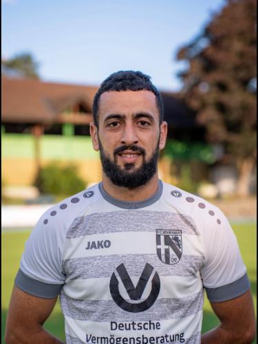 Wisam Darwish