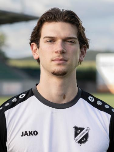 Amon Demirovic