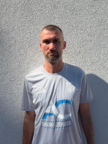 Elvir Beganovic