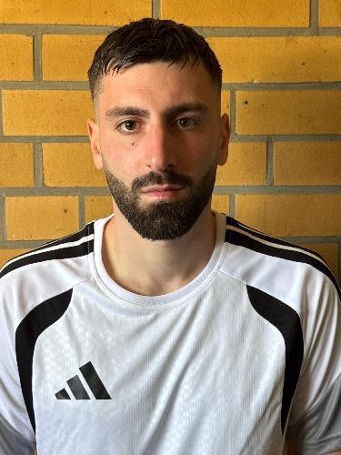 Mehmet Yilmaz