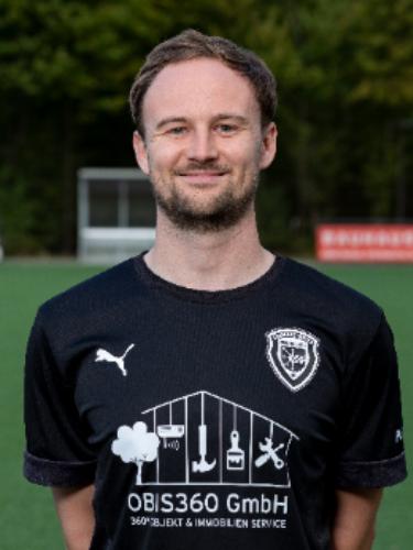 Janik Bröcker