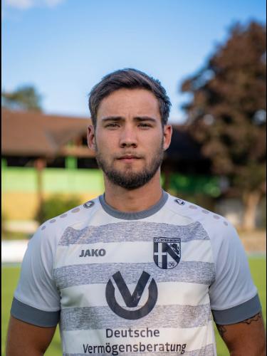 Jonathan Daus