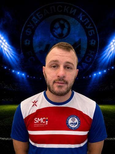 Sinisa Kokic