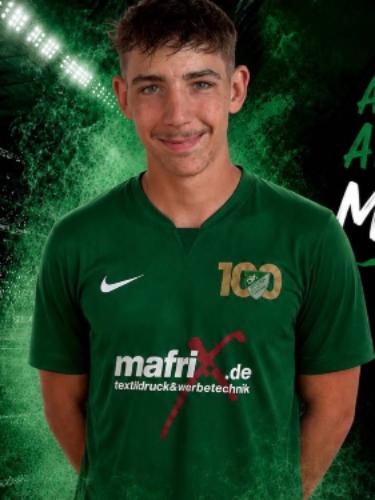 Andre Arthur Mayer