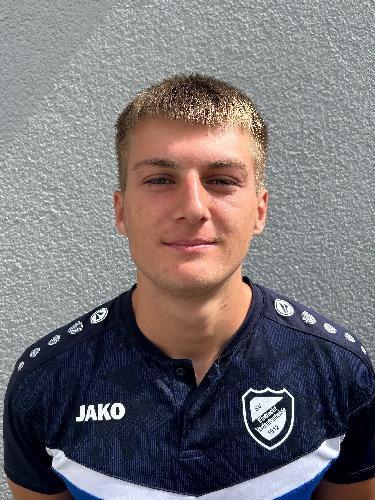 Dominik Pavlovic