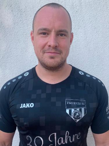 Dominic Schejstal