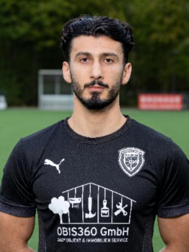 Volkan Durmus