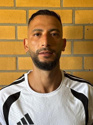 Tolga-Han Muhammed Kahraman