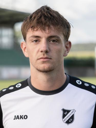 Kevin Hübner