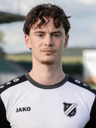 Johannes Kerlen