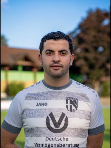 Mohamed Ali Marwen Karoui