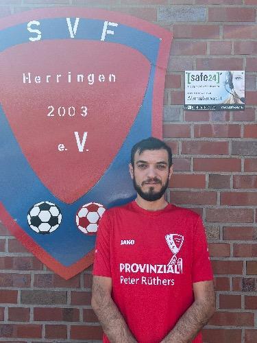Habip Demir