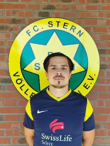 Timo Skowronek