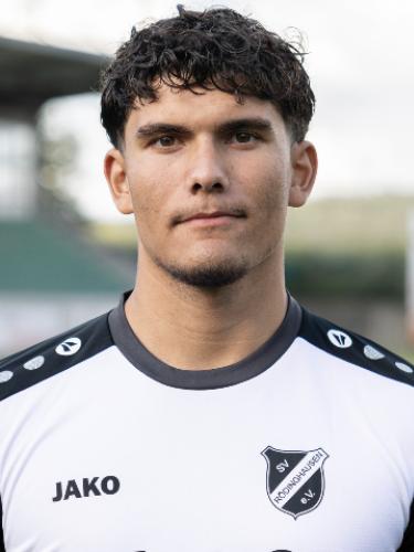 Leonardo Kreier
