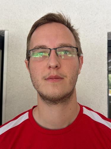 Kevin Eichner