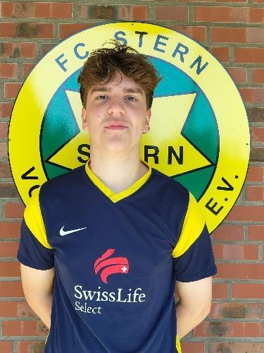 Liam Schade