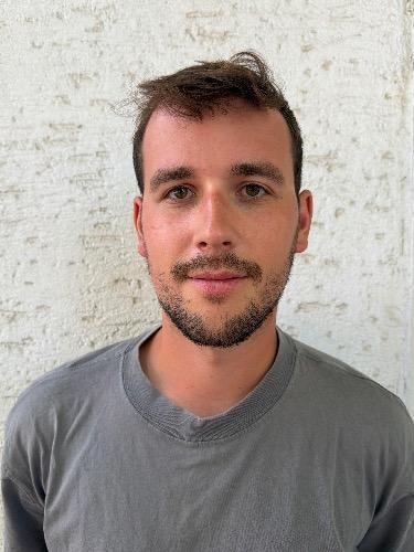 Kevin Montzki