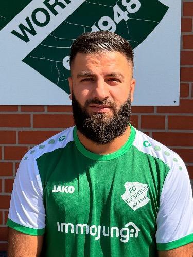 Esedin Akin