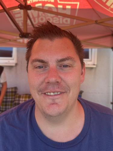 Andre Janßen