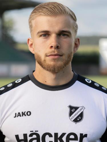 Justus Frederik Treseler