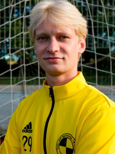Jakob Thiele