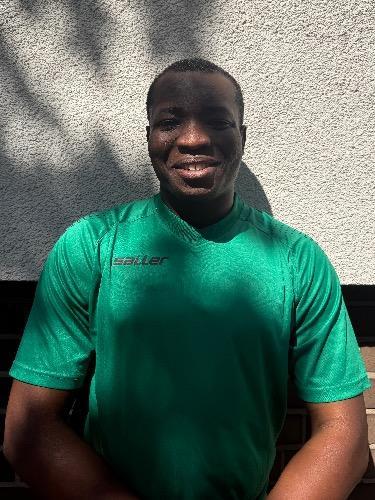 Kwaku Agyemang