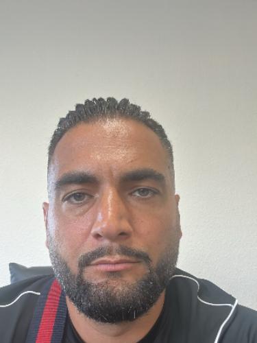 Ruben Alexandre Fernandes Borges